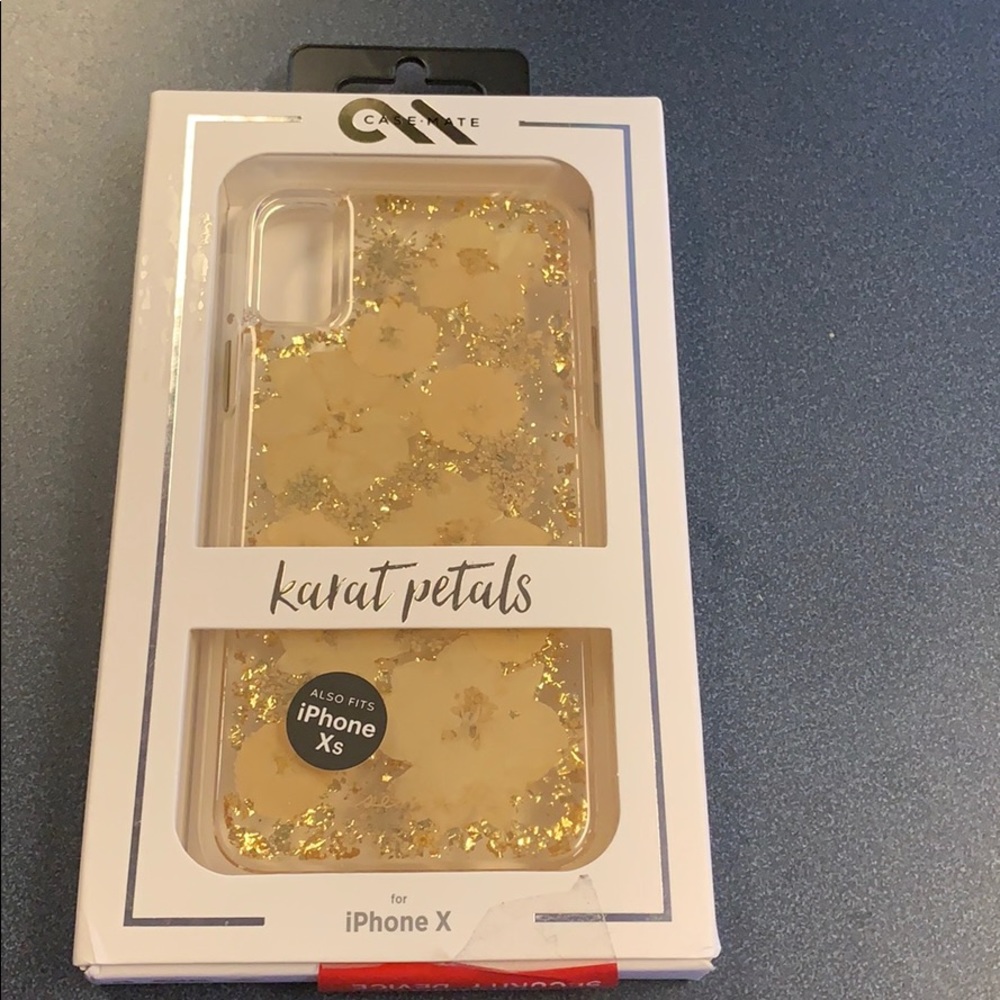 Case~Mate iPhone 📱 case